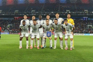 北京時間11月5日20:15，亞冠精英聯(lián)賽第4輪，上海申花1-3柔佛新山