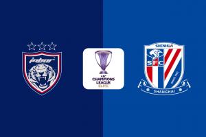 申花客戰(zhàn)柔佛首發(fā)：申花主力出戰(zhàn)！特謝拉路易斯先發(fā)，柔佛8外援