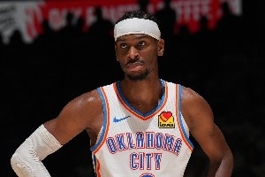 雷霆今年如何？開季8+連勝球隊：勇士24連勝 榜單前6僅火箭奪冠