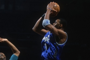 阿里扎：獨狼&麥迪&科比&哈登的技術讓人驚訝 KG追夢最會說垃圾話