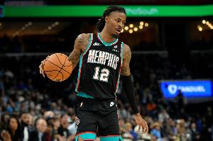 加內特：邁阿密很適合莫蘭特 那有完善的體系 他在那不能為所欲為