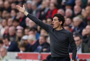 小蜜蜂主帥：我們的比賽贏得實至名歸，本可以再進一兩個球