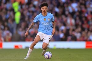 TA：被奧賴利成功限制，薩拉赫近10次英超戰曼城首次無進球或助攻