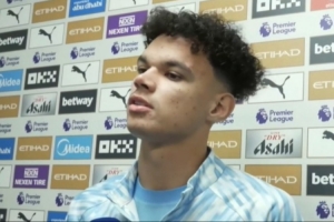 奧賴利：未制定造越位戰術但薩拉赫就是越位了，我研究了他的踢法