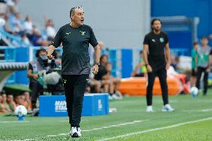 薩里：勞塔羅的犯規(guī)應(yīng)該吃黃牌，意甲是時候從國外請裁判執(zhí)法了