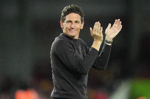 安德魯斯：落后一球后我們很快做出回應，希望把主場變成魔鬼主場