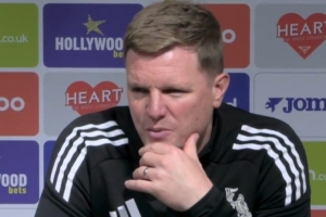 6輪4負+客場3連敗！埃迪-豪：結果令人極度失望 必須改善客場戰績