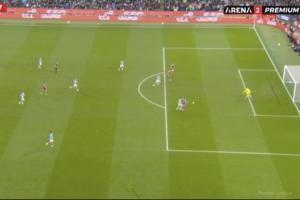 球迷再炒隊內關系：可憐的維爾茨 要是薩拉赫想傳 他早進三四個了