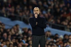 瓜帥：薩拉赫這些年一直是對手的噩夢，我們有三四名球員對他包夾