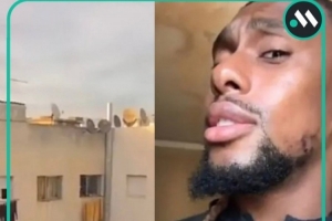 伊沃比吐槽摩洛哥酒店被當地人指“不懂感恩”，隨后再發視頻解釋