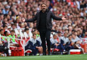 英超下位下課主帥賠率榜：法爾克居首，埃迪豪次席、斯洛特第五