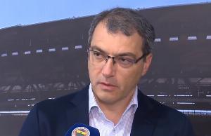 斯基拉：預計尤文今日官宣科莫利出任俱樂部CEO