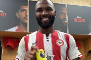 新的蜂王已出現！24歲伊戈爾11輪8球英超排第2，身價2200萬大中鋒