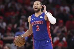 NBA&ABA合并后球員出手45+比賽：CC今日是最鐵1戰 僅他和科比贏過