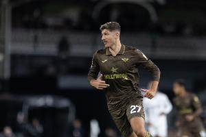 天空體育：小蜜蜂中場雅內特預計自由身離隊，球隊在找新中場