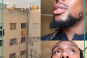 皺眉頭！在摩洛哥備戰世預賽附加賽，伊沃比曬居住酒店環境