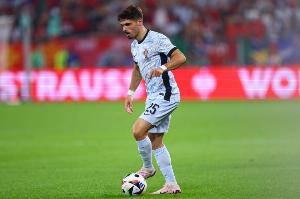 官方：佩德羅·內托、佩德羅·貢薩爾維斯因傷退出葡萄牙大名單