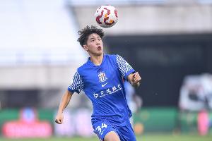 記者：劉誠宇和楊皓宇馬不停蹄趕赴U22國足，參加熊貓杯