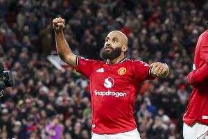 2025年英超運(yùn)動戰(zhàn)進(jìn)球榜：哈蘭德20球居首，姆伯莫12球次席