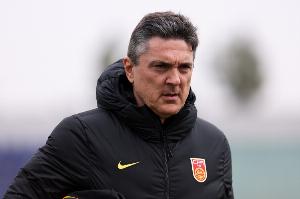 0-1輸越南！安東尼奧：對有些層面事情不滿 王鈺棟說他累得不行了