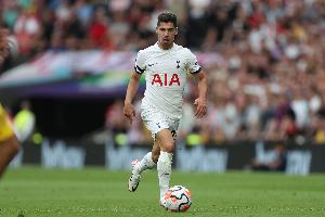 以色列媒體：所羅門可能提前結束租借重返英超，西漢姆對他感興趣