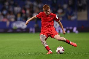 巴爾科：我希望在未來能回到博卡，很遺憾沒能在那里取得更多成就