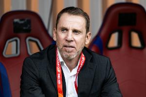 馬德興：U18國青熱身賽2-1申花U21隊，魏祥鑫、朱信宇破門