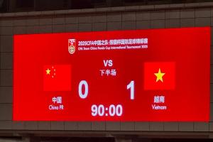 馬德興：丟球就是體能不支！換人？替補席上的人都在著忙全運會呢