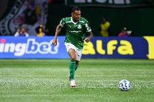 阿斯報：歐洲多隊有意帕爾梅拉斯21歲中場阿蘭，解約金接近1億歐