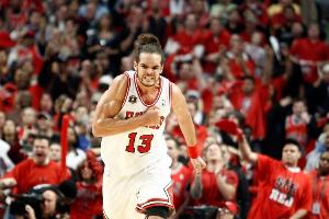 皮爾斯：諾阿說崇拜加內特 后者直接回復“你滾蛋” 我親耳聽到了