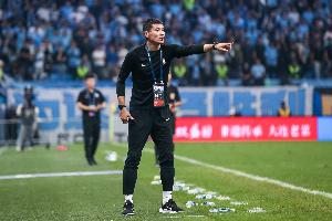 不敵越南！媒體人：丟球很狼狽很尷尬，邵佳一失望？八成是習慣了