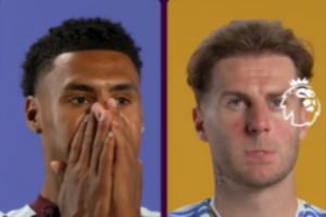 英超官方問球星手機里最出名的聯系人是誰，漢密爾頓、諾天王被提