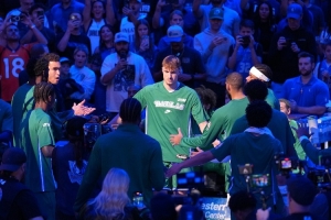 貝弗利：克萊現在是一個角色球員了 我不喜歡弗拉格打控衛