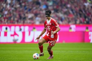 帕夫洛維奇：C羅的職業精神對我影響巨大 想既贏歐冠也想拿世界杯