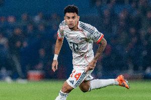 不該放走？迪亞斯本賽季至今參與16球，是薩拉赫的兩倍