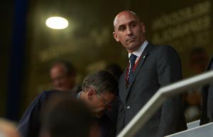 盧比亞萊斯：特巴斯經常撒謊 若我在位不會讓摩洛哥辦世界杯決賽