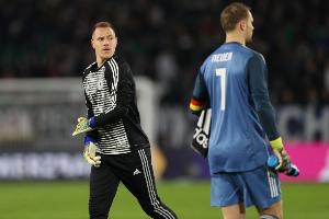 諾伊爾踢世界杯？13位德國國門大討論：給年輕人機(jī)會(huì)？再次出山？