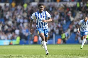 DO：曼聯重燃對中場巴萊巴的興趣，布萊頓今夏曾為其標價1億鎊