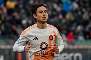 帕雷德斯：若迪巴拉加盟博卡當然很棒，但我不能干涉他的決定