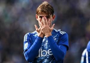 TA：帕斯下賽季很有可能回皇馬，球員今夏拒絕了熱刺國米等球隊