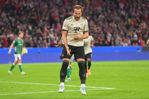 馬加特：穆西亞拉復(fù)出凱恩可能得改變踢法，而現(xiàn)在的拜仁運(yùn)轉(zhuǎn)完美