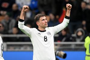 格雷茨卡：強(qiáng)大的拜仁幫對德國隊(duì)有益 球隊(duì)進(jìn)攻時(shí)我嘗試當(dāng)10號位