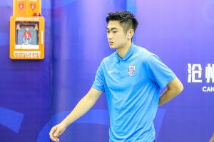 東體：申花遭遇人員不整，陳晉一、劉誠宇、楊皓宇最快19日歸隊