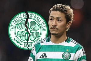 英媒：前田大然希望冬窗離隊，布倫特福德等五家英超俱樂部有意