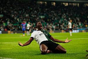 下一個(gè)努諾·門(mén)德斯？郵報(bào)：曼聯(lián)有意葡體新星右后衛(wèi)薩爾瓦多！