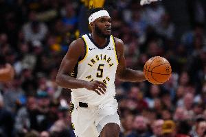 師傅你什么工作？賈雷斯·沃克10中0僅得到2分 正負值為-28