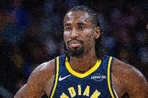 傷兵滿營！步行者現哈利伯頓&馬瑟林&內史密斯&弗菲&瓊斯5人傷缺