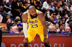 詹姆斯搭檔皮蓬在公牛也能六冠？A·史密斯：他沒有喬丹的心氣