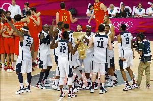 樂福:12年奧運(yùn)奪金后我和科比曾被拉去藥檢 我們喝著香檳暢談人生