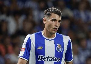 基維奧爾：之前主動(dòng)找阿爾特塔談要租借離隊(duì)，他理解了我的決定